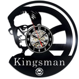 -Kingsman
