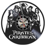 -Pirates Of The Caribean