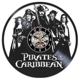-Pirates Of The Caribean