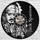 -Pirates Of The Caribean