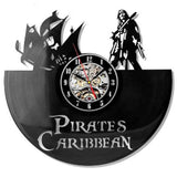 -Pirates Of The Caribean