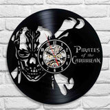 -Pirates Of The Caribean