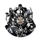 -Avengers