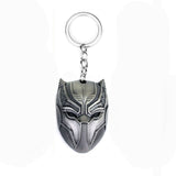 Black Panther