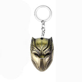 Black Panther