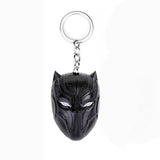 Black Panther