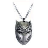 Black Panther