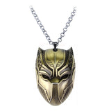 Black Panther