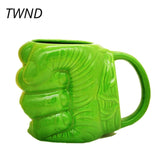 +Hulk