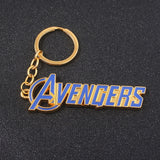 Avengers
