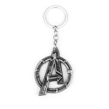 Avengers