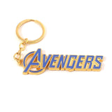 Avengers