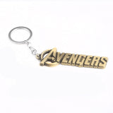 Avengers
