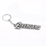 Avengers
