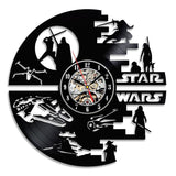 -Star Wars