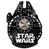 -Star Wars