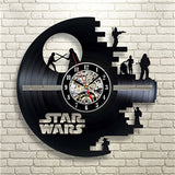 -Star Wars
