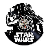 -Star Wars