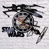 -Star Wars