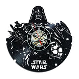 -Star Wars