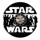 -Star Wars