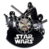 -Star Wars