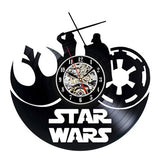 -Star Wars