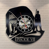 -Star Wars