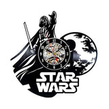 -Star Wars