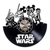 -Star Wars