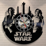 -Star Wars