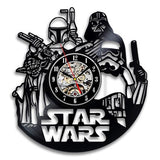 -Star Wars