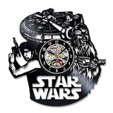 -Star Wars