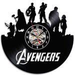 -Avengers