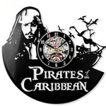 -Pirates Of The Caribean