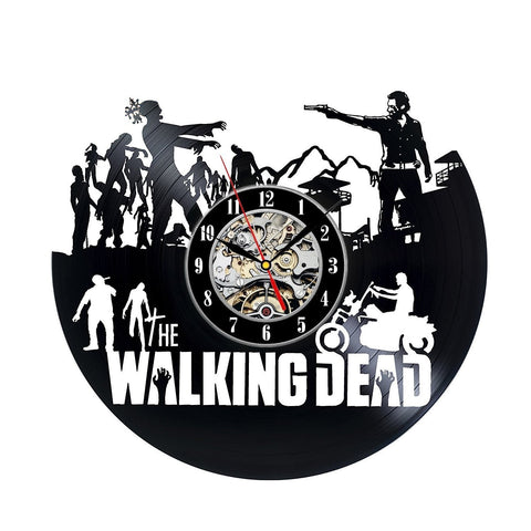 -The Walking Dead