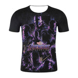 Avengers Endgame-Unisex