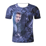 Avengers Endgame-Unisex