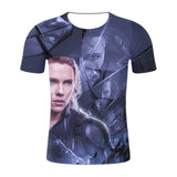 Avengers Endgame-Unisex