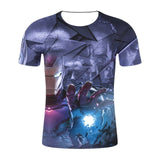 Avengers Endgame-Unisex