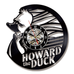 -The Howard Duck