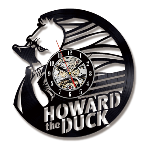 -The Howard Duck